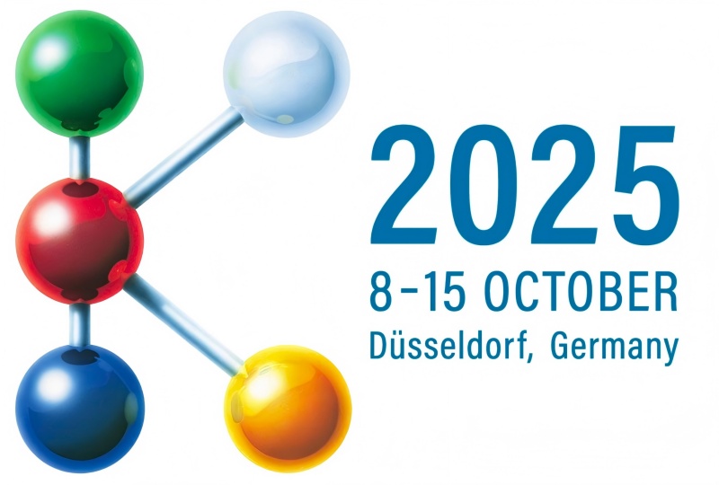 K Show 2025 i Tyskland: International Trade Fair Plastics & Rubber
