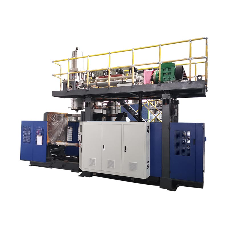 30L Double Station Blow Molding Machine