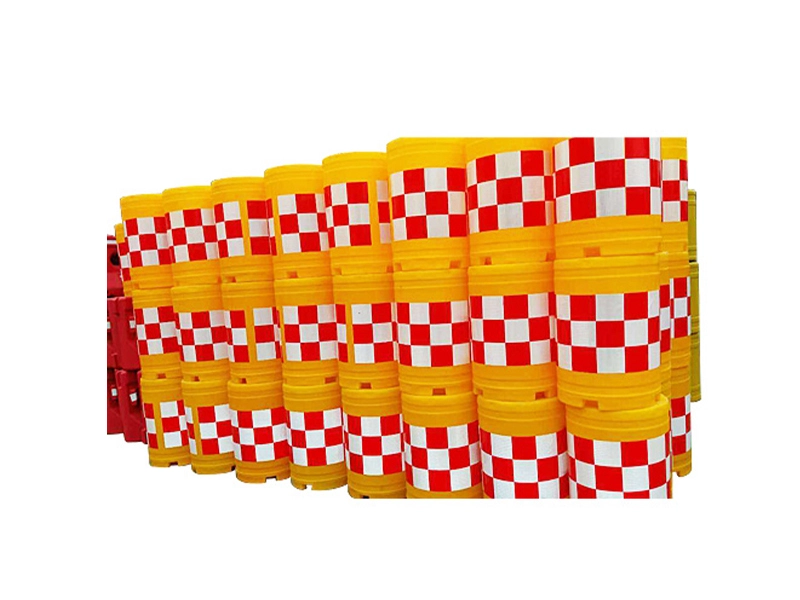 Krasjbarrierer