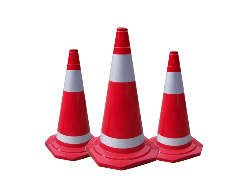 Trafikkkjegle
